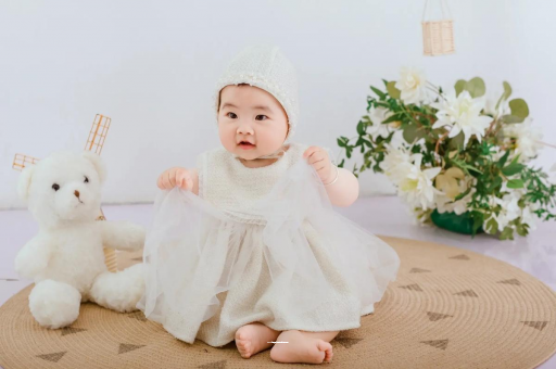 阿里怀孕初期肚子胀得难受